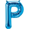 Qualatex 34" Foil Balloon Letter P Photo