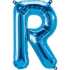 Qualatex 34" Foil Balloon Letter R Photo