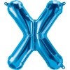 Qualatex 34" Foil Balloon Letter X Photo