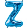 Qualatex 34" Foil Balloon Letter Z Photo