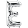 Qualatex 34" Foil Balloon Letter E Photo
