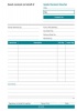 RBE : BULK Pack Of 2-A5 Goods Received Voucher Triplicate Pads Photo