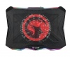 Marvo FN-40 RGB Laptop Cooler Cooling Pad up to 17" Photo