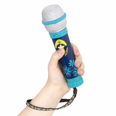 Photo of BToys B.Toys Okideoke Toy Microphone