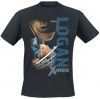 Rock Ts X-Men - Logan Wolverine Photo