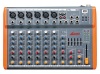 Lane GX8 - 8 Channel Professional Passive Mixing Console Photo