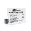 E Photographic E-Photographic 1800 mAh Lithium Battery for Canon LP-E8 Photo