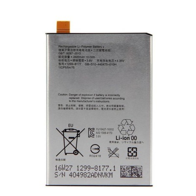 Photo of Sony ZF Replacement Battery for XPERIA L1