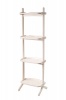 Native Decor Splayed Book Shelf Photo