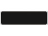 Linkbasic . Mount 4U Blank Panel for 19-inch Rack mount Network Cabinet Photo