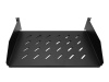 Linkbasic 300mm Front Mount Tray. For 19-inch Rack mount Network cabinet Photo
