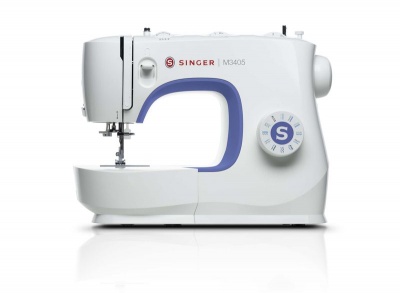 Photo of Singer M3405 Aluminium Cast Sewing Machine