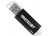 Patriot Xporter 16GB USB2.0 Flash Drive - Black Photo