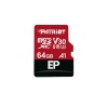 Patriot LX 64GB Micro SDXC Card V30 A1 Photo