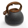 optic life Optic Stylish Whistle Kettle Photo