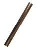 Matoc Designs 25mm Steel Pole - Black Nickel - 2.5m Photo