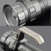 LED High Power Searchlight Torch