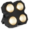 Beamz SB400 Stage Blinder - 4 way LED Photo