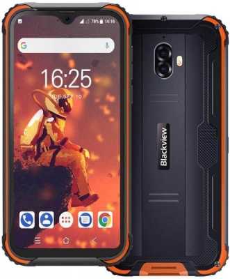 Photo of Blackview BV5900 Android 9.0 3GB 32GB IP68 - Cellphone