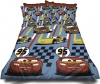 Character Group Cars Duvet Cover Set Photo