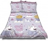 Peppa Pig 'Dreams' Duvet Cover Set Photo