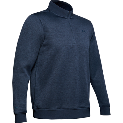 Photo of Under Armour Men's Storm Golf Sweater Fleece Navy