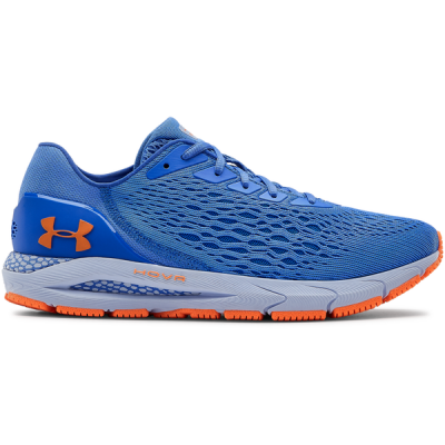 Photo of Under Armour Men's HOVR Sonic 3 Neutral Road Running Shoes Blue