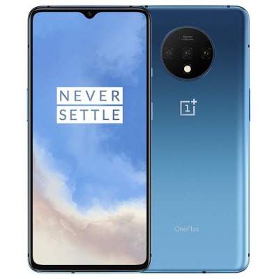 Photo of OnePlus 7T 8GB / 128GB - 4G LTE Cellphone