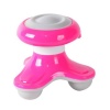Mini Portable Massager - Pink Photo