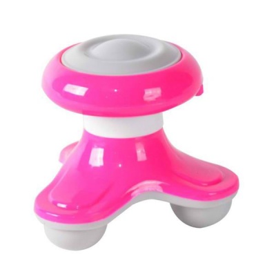 Photo of Mini Portable Massager - Pink