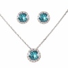 Civetta Spark Jewellery Sets