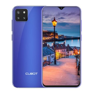 Photo of Cubot X20 Pro Cellphone