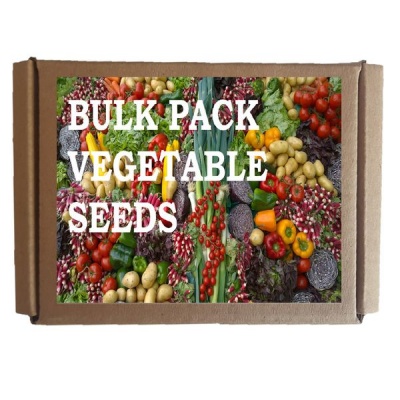 Photo of Seedleme Edible Herbs Chamomile Cosmos Marigold Parsley Basil Rocket seeds