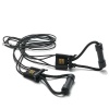 Bright Weights Light Resistance Trainer Black Photo