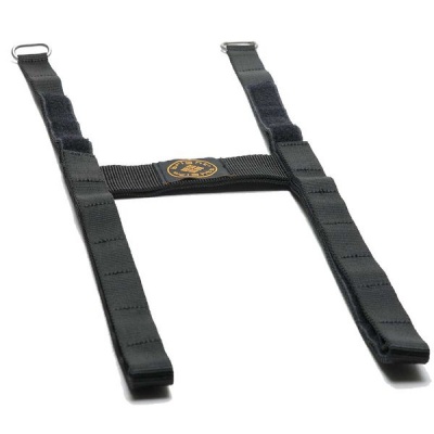 Photo of Bright Weights Cylinder Harness Black
