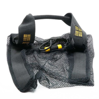 Photo of Bright Weights Regulator Bag Black