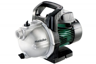 Photo of Metabo - P 2000 G Garden Pump