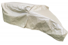 Covers for Africa Venter Trailer 7Ft Cover with Nose Cone Photo