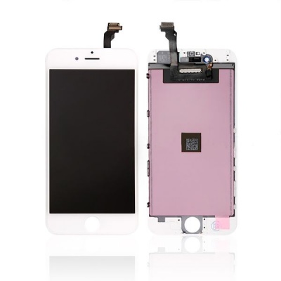LCD Screen Digitizer for iPhone 6 White