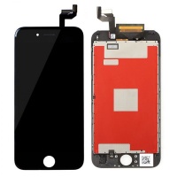 uFix Replacement LCD for iPhone 6s Black
