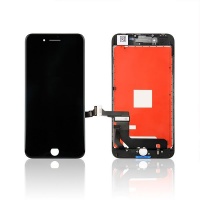 LCD Screen Digitizer for iPhone 8 Plus Black