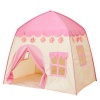 Heartdeco Princess Castle Kids Play Tent Large Children Playhouse Photo