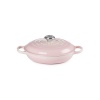 Le Creuset Signature Buffet Casserole - 26cm Photo