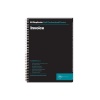 RBE : Bulk Pack Of 3 A5 Purchase Order Duplicate Spiral Bound Book Photo