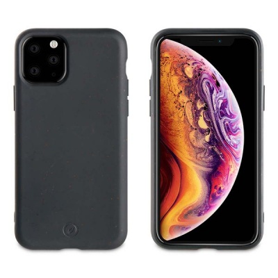 Photo of Muvit Phone Case for Apple iPhone 11 Pro - Storm - Bambootek