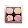 Revolution Cheek Kit Fresh Perspective Photo