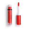 Revolution Cherry 132 Sheer Lip Photo