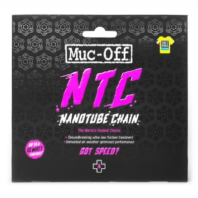 Photo of Muc Off Muc-Off Shimano NTC Dura Ace Chain Kit