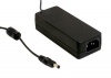 Mean Well AC/DC Power Supply ITE 1 Output 80W 12V GST90A12-P1M Photo