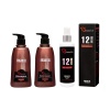 Argan Oil 3 Piece Hair Transformation Pack - Sulfate Free Photo